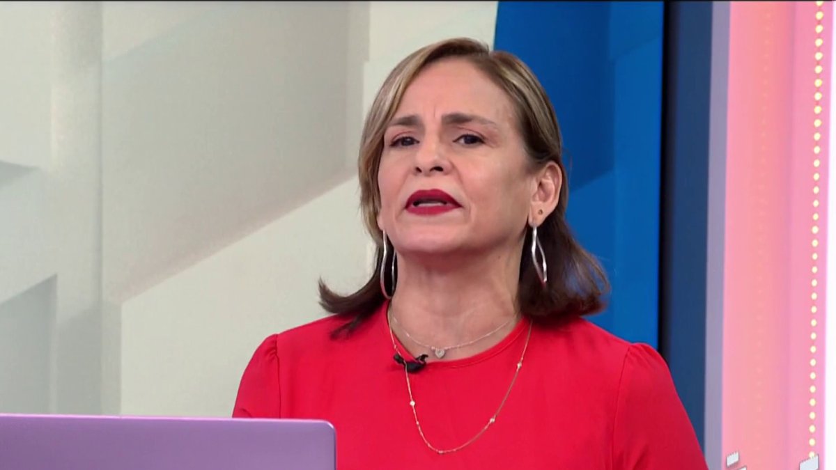 La Palabra de Zoé Laboy – Telemundo Puerto Rico