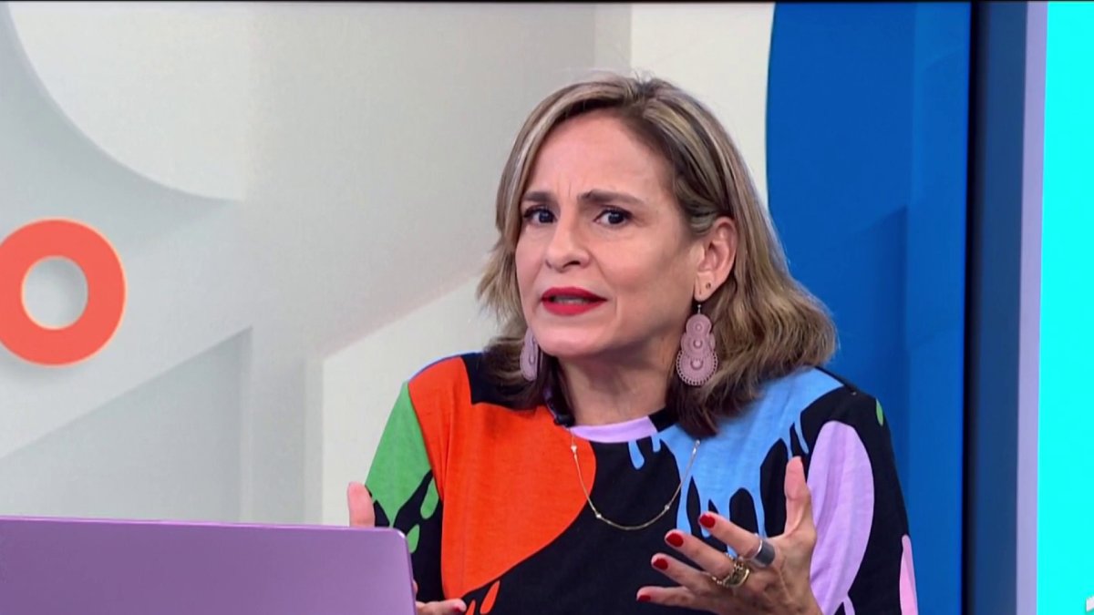 La Palabra de Zoé Laboy – Telemundo Puerto Rico