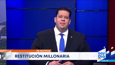 Retiro anuncia restitución de aportaciones del “Sistema 2000”