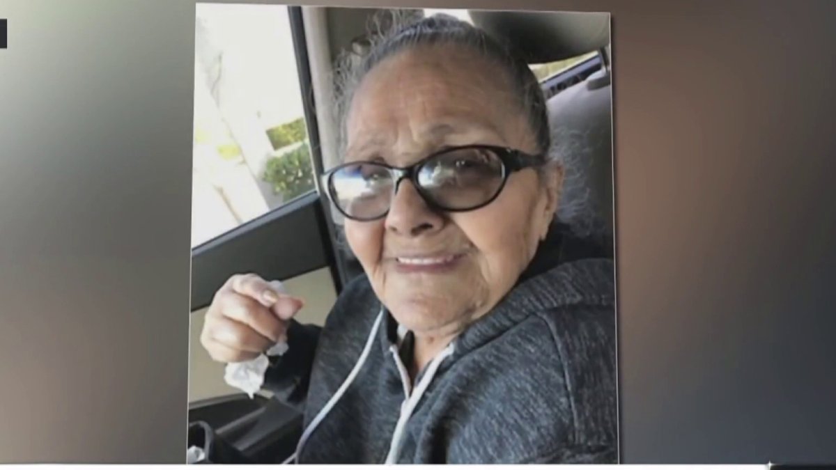 Anciana Puertorriqueña Es Asesinada Por Su Yerno En Orlando Telemundo Puerto Rico 6568