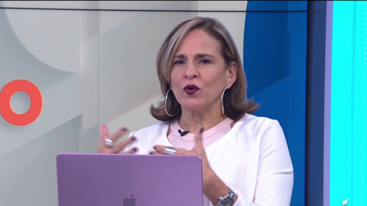 La Palabra de Zoé Laboy – Telemundo Puerto Rico