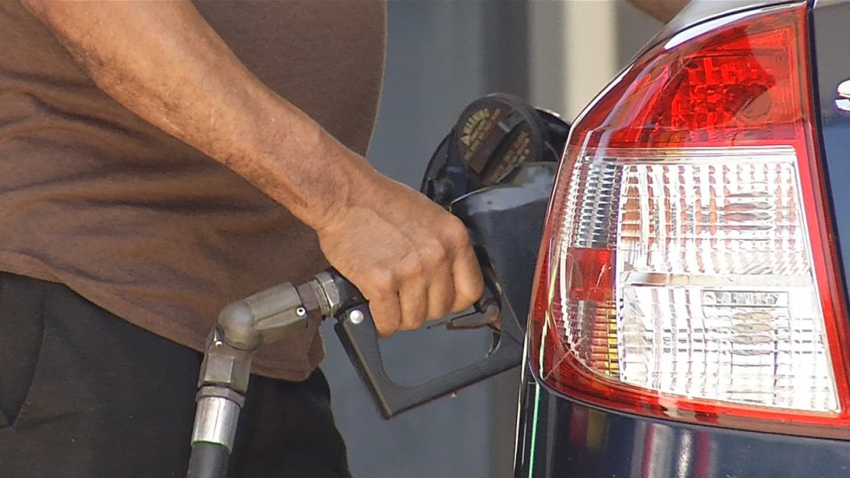 This Is What You Should Pay For Gas This Weekend NBC Puerto Rico