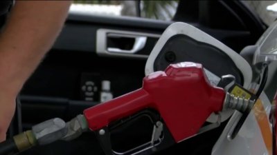 Por qué ahora el precio de la gasolina baja, pero despacito