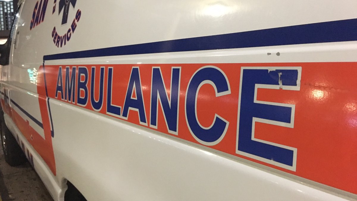 Fallece paramédico tras accidente grave en la PR-2 en Quebradillas