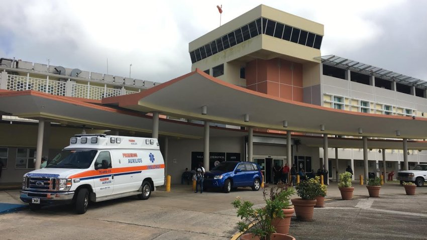 Menor en motora sufre heridas graves tras ser impactado por conductor