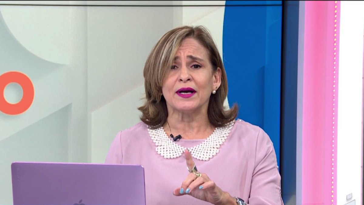 La Palabra de Zoé Laboy – Telemundo Puerto Rico
