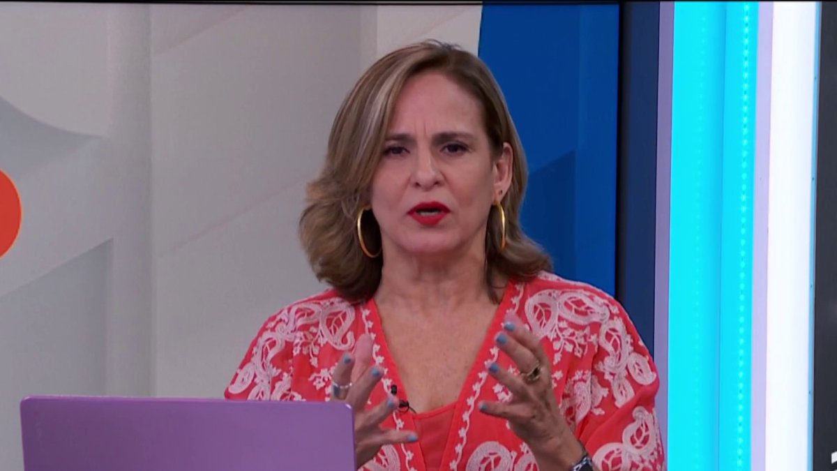 La Palabra de Zoé Laboy – Telemundo Puerto Rico