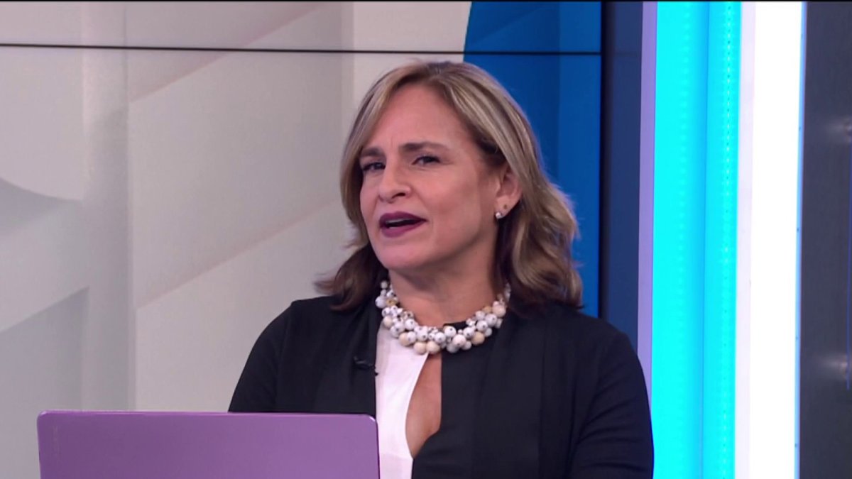 La Palabra de Zoé Laboy – Telemundo Puerto Rico