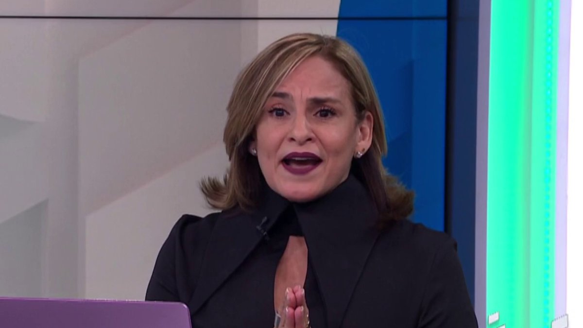 La Palabra de Zoé Laboy – Telemundo Puerto Rico