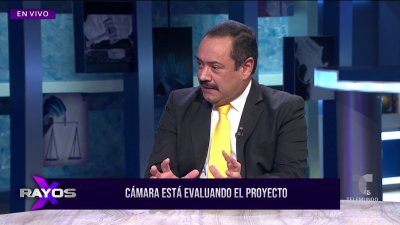Expresiones de representante de Proyecto Dignidad y el acoso callejero