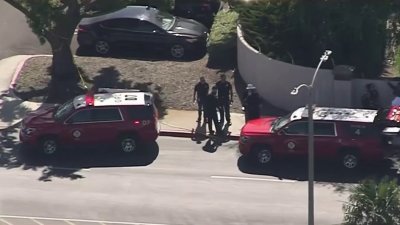 Tiroteo en una iglesia deja un muerto y cinco heridos en el sur de California