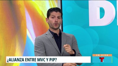 MVC no descarta alianzas con Juan Dalmau o Eliezer Molina para el 2024