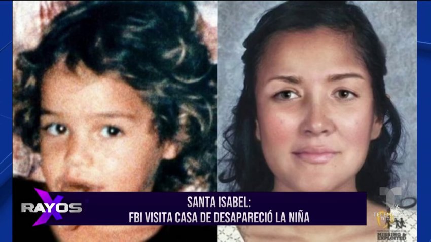 Supuesto confidente dice conocer sobre el paradero de Michelle Delfi Feliciano