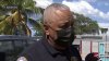 Federales arrestan a jefe de Bomberos de Cabo Rojo