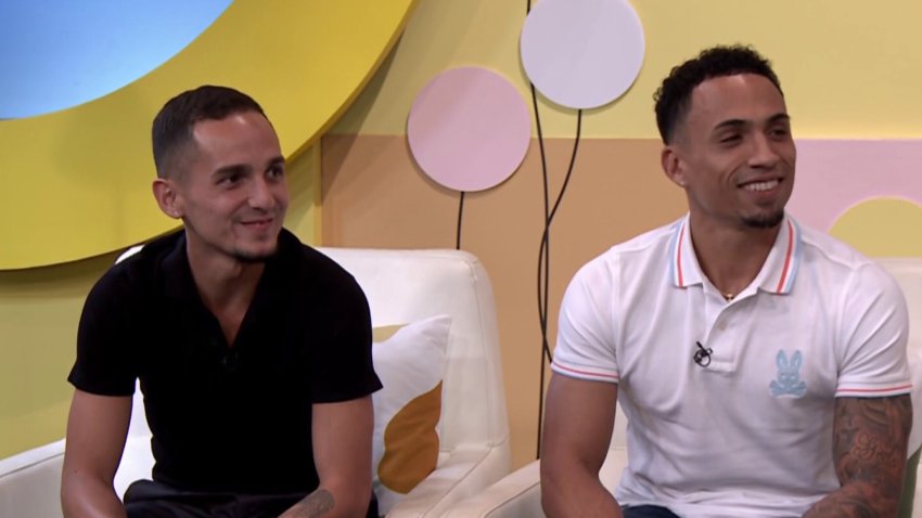 Listos Alex Abreu y Kevin Maura para dejarlo todo frente a Quebradillas