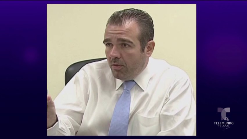 Álvaro Pilar facturó $10 mil mensuales en Educación