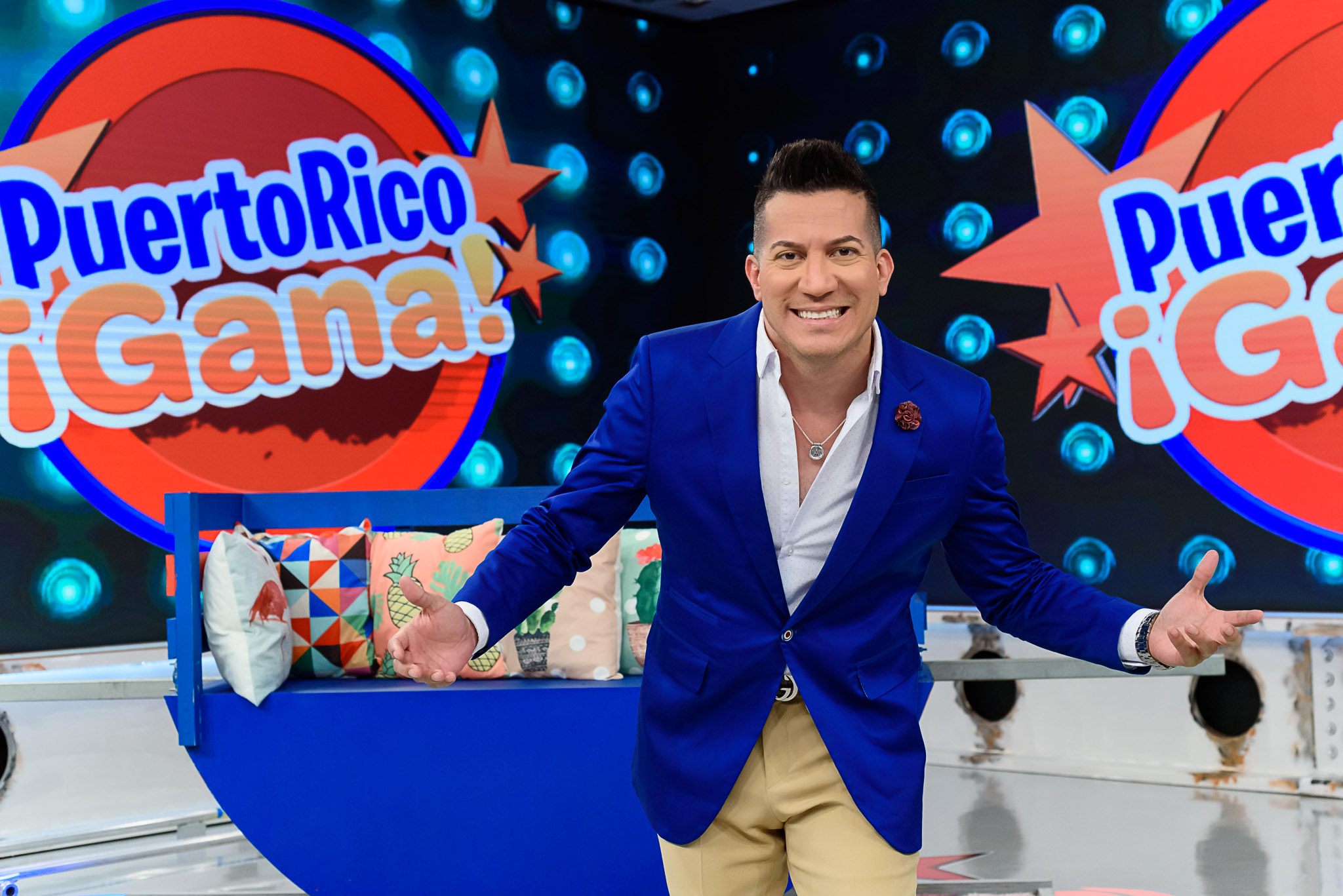 Álex DJ agradece muestras de solidaridad mientras supera percance de salud