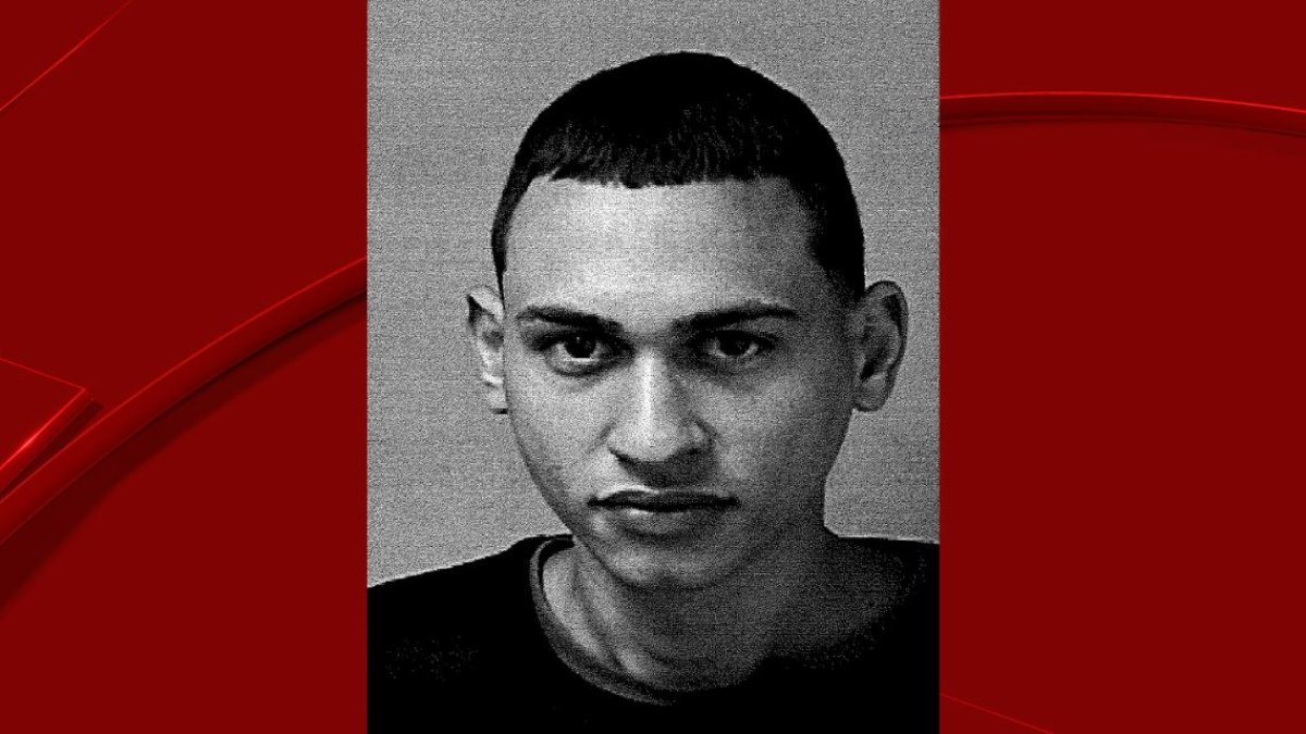 Se entrega a la Policía “El Topo”; era buscado por tentativa de