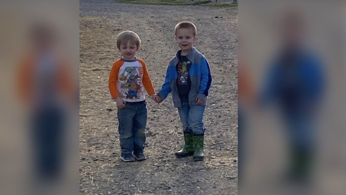 Anuncian cargos formales contra sospechoso de matar a dos niños en ...