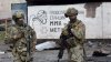 Invasión a Ucrania: las fuerzas rusas aseguran que ya controlan Mariupol