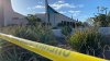 Miembros de la iglesia detuvieron al sospechoso del tiroteo en California
