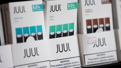 FDA toma nueva decisión sobre cigarrillos Juul, pero no se podrán comprar por ahora