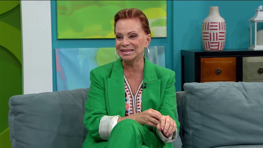 Paloma San Basilio regresa con “Te lo digo con música”