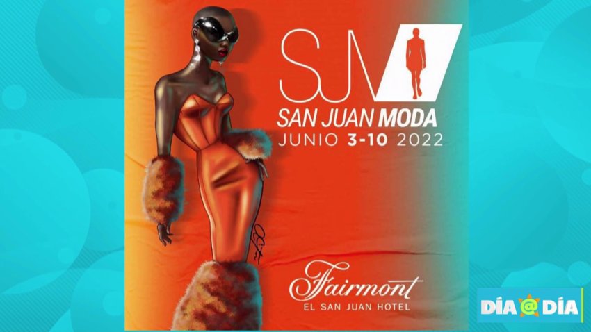 Arranca el evento San Juan Moda