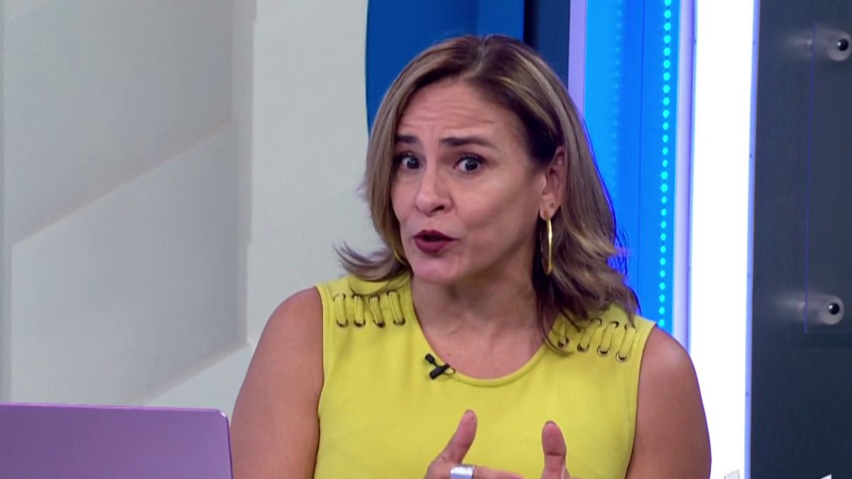 La palabra de Zoé Laboy – Telemundo Puerto Rico