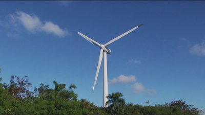¿El mayor fraude? Molino de viento costó $5.2 millones y no duró ni un año prendido