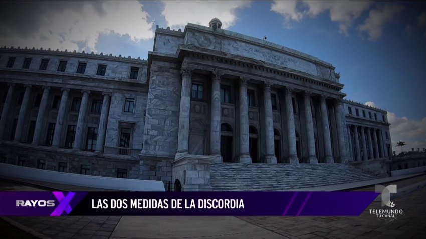 Se agrava la división en el PPD