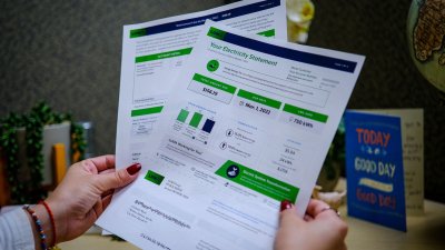 Negociado de Energía evalúa posible aumento en la factura de la luz