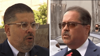 Describen la controversia entre Tatito y Dalmau como una “guerra de egos”