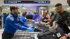 Insólito: arrestan a asistentes de vuelo en aeropuerto por presunto tráfico de drogas
