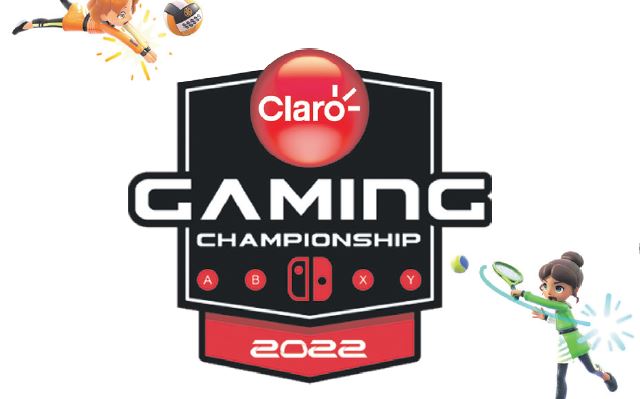 Realizada Tercera Edición del “Claro Gaming Championship” – Telemundo Puerto Rico