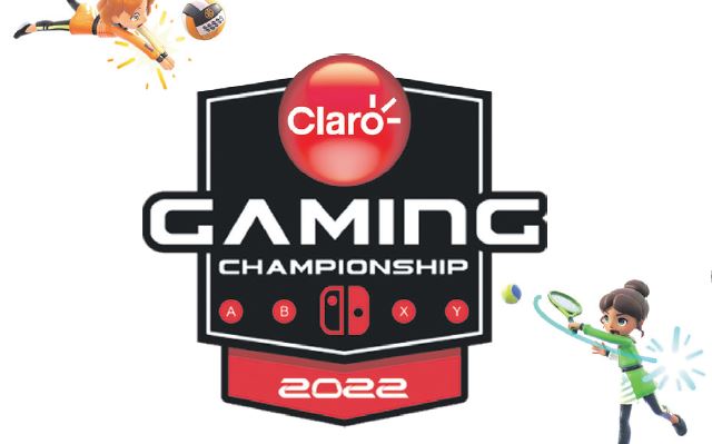 Realizada Tercera Edición del “Claro Gaming Championship” – Telemundo Puerto Rico Realizada Tercera Edición del “Claro Gaming Championship” – Telemundo Puerto Rico