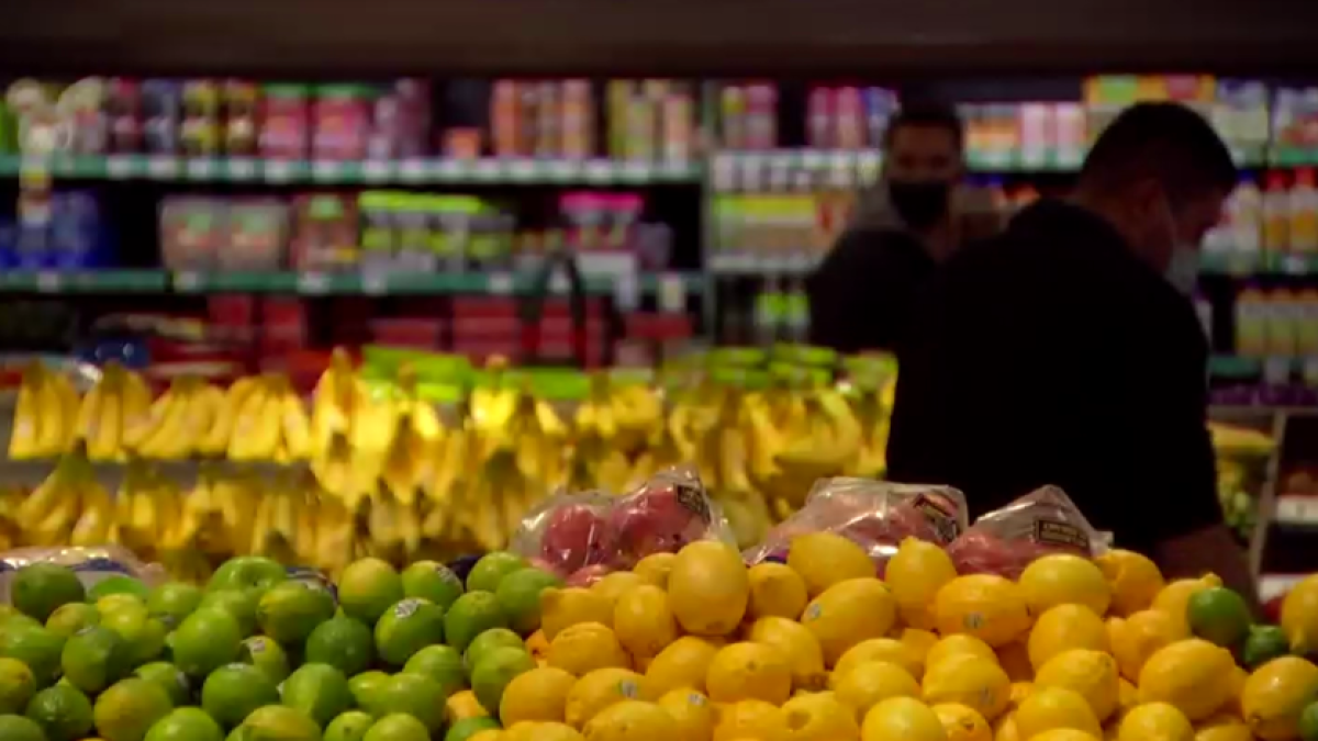 Extienden fecha para solicitar asistencia alimentaria para estudiantes