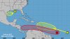 CNH vigila otra onda tropical que se dirige al Caribe