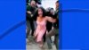 Arrestan a mujer en medio de nueva ronda de manifestaciones en Sol y Playa
