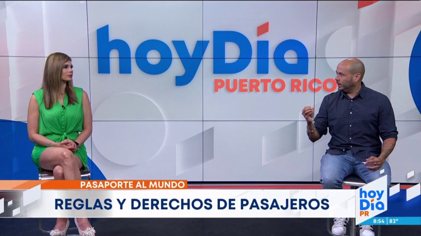 Conoce tus derechos como viajero y cómo reclamar pérdidas