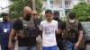 Arrestan a presunto gatillero de la organización de “El Burro”