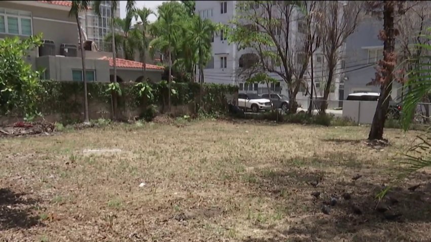 “Una casa de apartamentos”: lo que proponen construir en controvertible parque de Condado