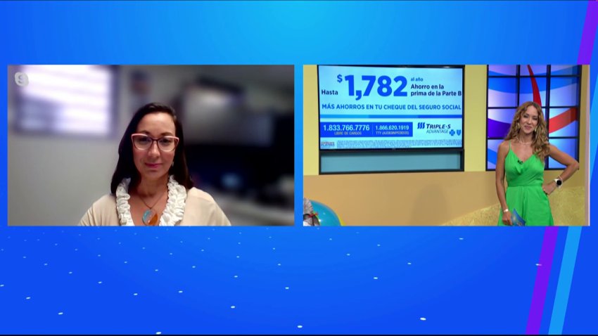 Con Triple-S Advantage te sobran más chavitos del seguro social