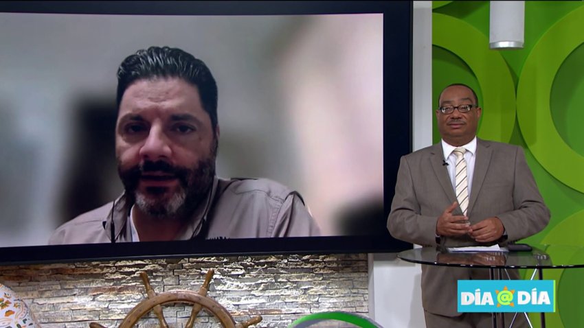 Representante Ángel Matos dirá presente en manifestación contra LUMA Energy