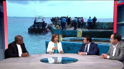 Sobreviviente de travesía en el que murieron 11 haitianas urge por ayuda