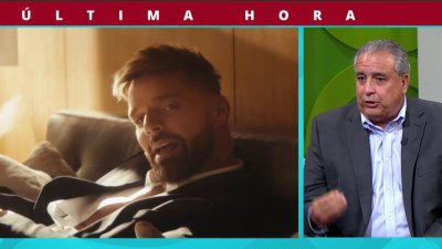 ¿Podría haber consecuencias legales para el sobrino de Ricky Martin?