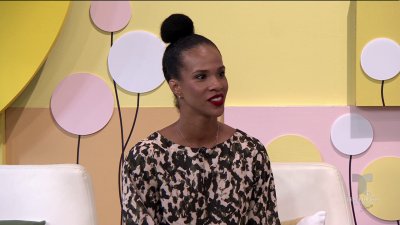 Un acto de valentía: Shirley Ferrer alza su voz en contra del racismo