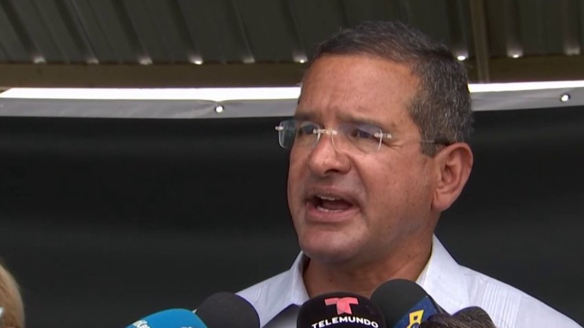 Gobernador sobre caso de niña con autismo violada: “Se le revuelca el alma a uno”