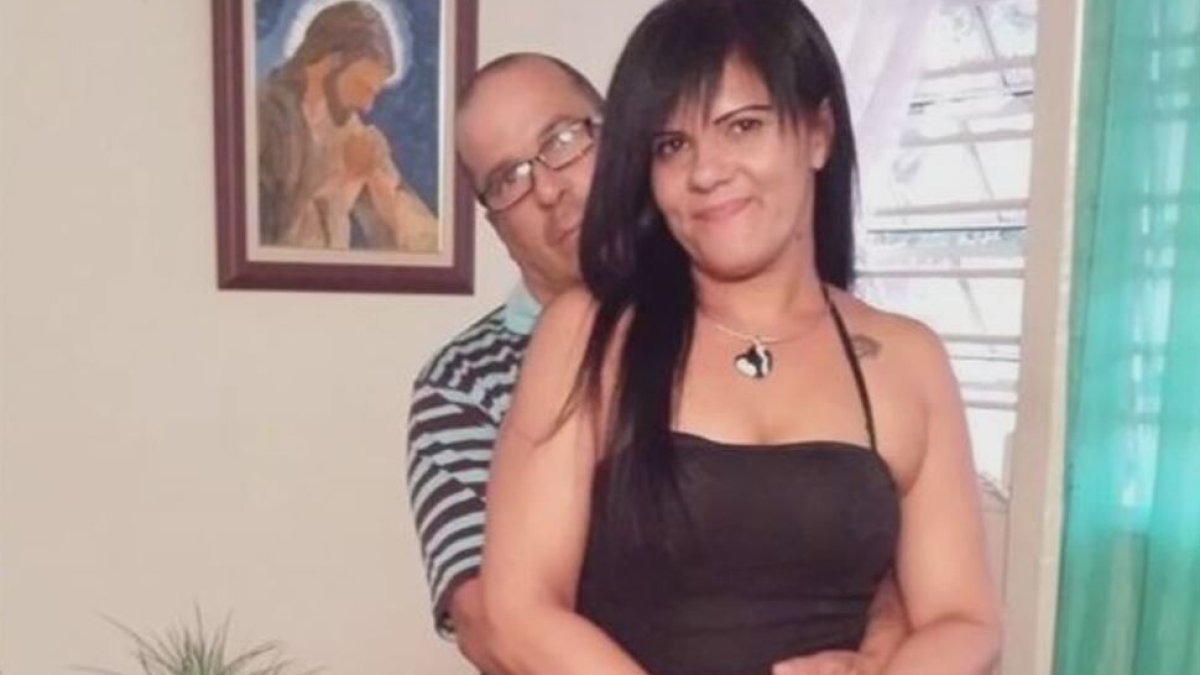 Hombre Asesina A Su Pareja E Intenta Quitarse La Vida En Bayamón Telemundo Puerto Rico 9214