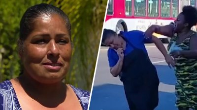 Video: habla vendedora de tacos que fue brutalmente atacada